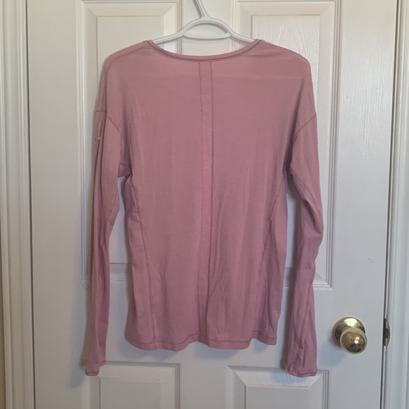 Lululemon Long Sleeve - Picture 2 of 3